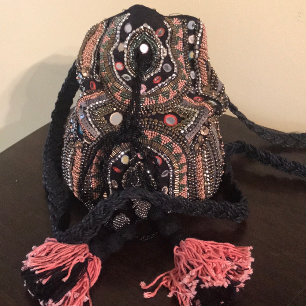 Steve Madden Shoulder Hobo bag